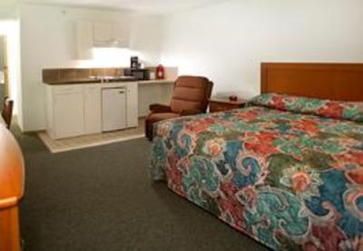 фото отеля King Oscar Motel Tacoma