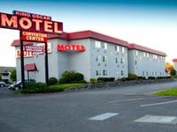 King Oscar Motel Tacoma