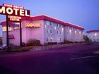 фото отеля King Oscar Motel Tacoma