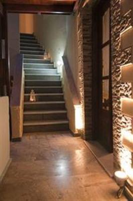 фото отеля Alizea Villa