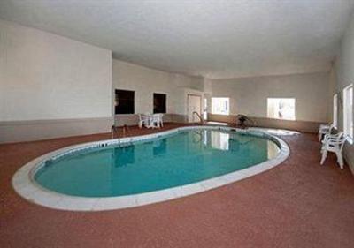 фото отеля Sleep Inn DFW North Irving