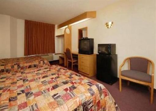фото отеля Sleep Inn DFW North Irving