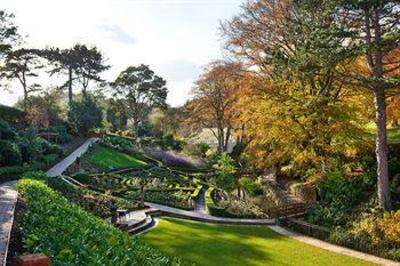 фото отеля Raithwaite Hall