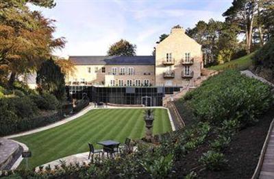 фото отеля Raithwaite Hall