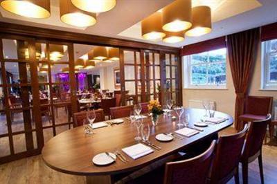 фото отеля Raithwaite Hall
