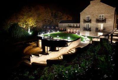 фото отеля Raithwaite Hall