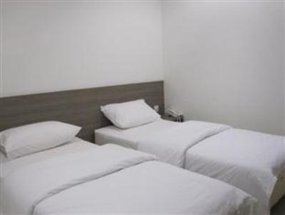 фото отеля Sri Duta Hotel