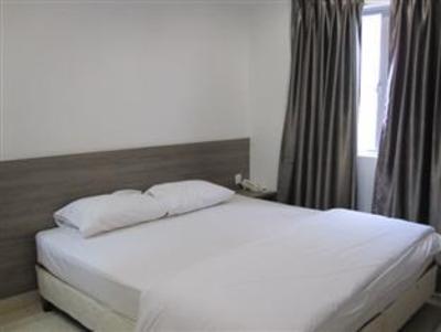 фото отеля Sri Duta Hotel
