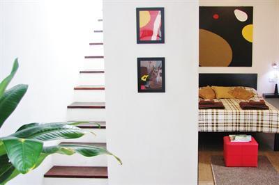 фото отеля Casa Naaj
