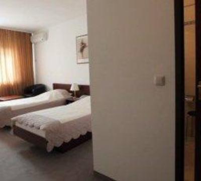 фото отеля Hotel Travel Inn Frankfurt am Main