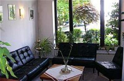 фото отеля Hotel Travel Inn Frankfurt am Main