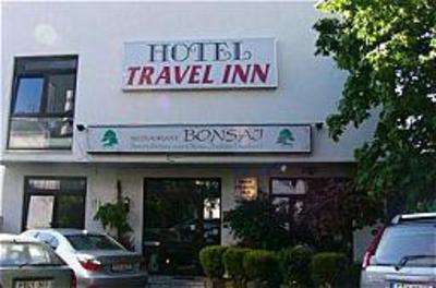 фото отеля Hotel Travel Inn Frankfurt am Main