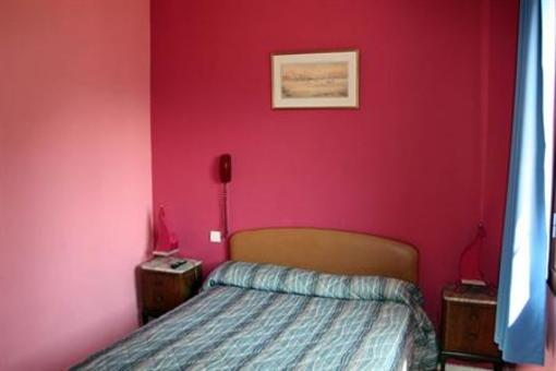 фото отеля Hotel Bellevue Hendaye