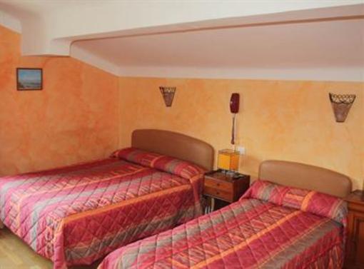 фото отеля Hotel Bellevue Hendaye