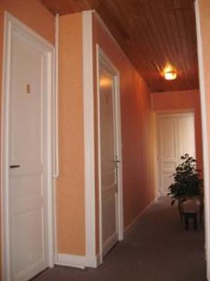 фото отеля Hotel Bellevue Hendaye
