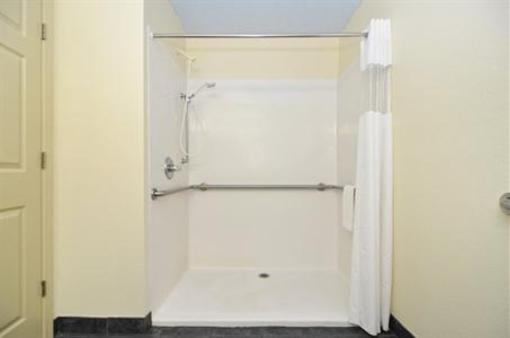фото отеля Best Western Ridgeland Inn
