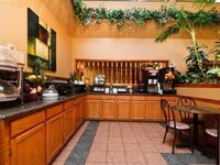 Best Western Ridgeland Inn