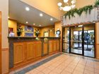 фото отеля Best Western Ridgeland Inn