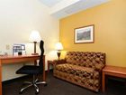 фото отеля Best Western Ridgeland Inn