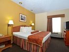 фото отеля Best Western Ridgeland Inn