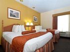 фото отеля Best Western Ridgeland Inn