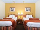 фото отеля Best Western Ridgeland Inn