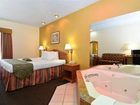 фото отеля Best Western Ridgeland Inn