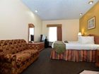 фото отеля Best Western Ridgeland Inn