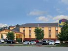 фото отеля Best Western Ridgeland Inn