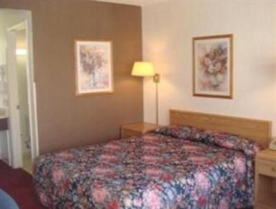 фото отеля Mesa Inn Grand Junction