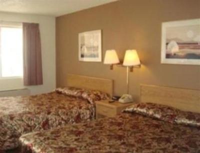 фото отеля Mesa Inn Grand Junction