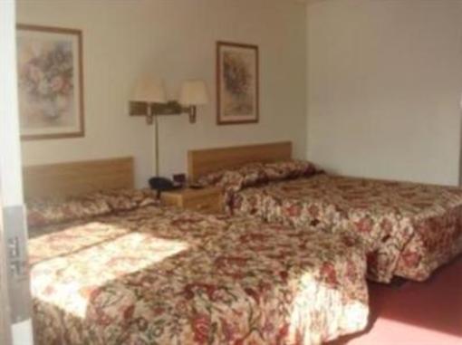 фото отеля Mesa Inn Grand Junction