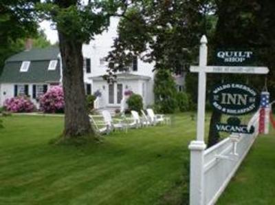 фото отеля Waldo Emerson Inn Bed and Breakfast