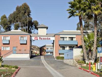 фото отеля Ramada Poway San Diego North