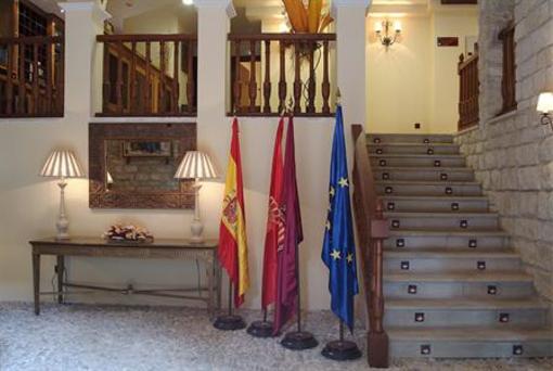фото отеля Palacio de Pujadas