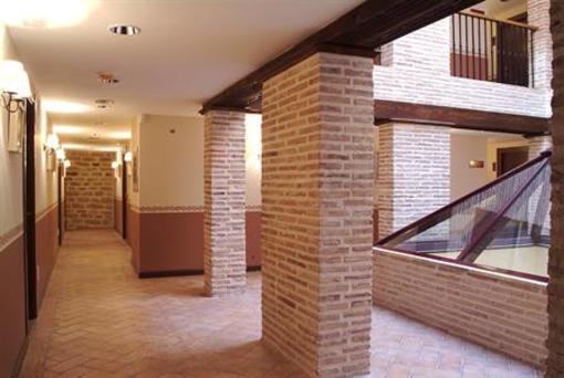 фото отеля Palacio de Pujadas