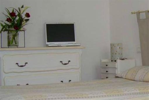 фото отеля Hotel Trianon Tours