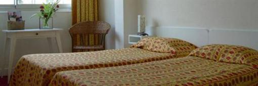 фото отеля Hotel Trianon Tours