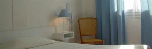 фото отеля Hotel Trianon Tours