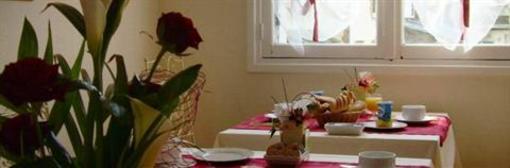 фото отеля Hotel Trianon Tours