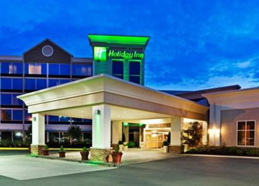 фото отеля Holiday Inn Pigeon Forge