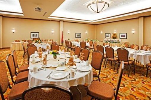 фото отеля Holiday Inn Pigeon Forge