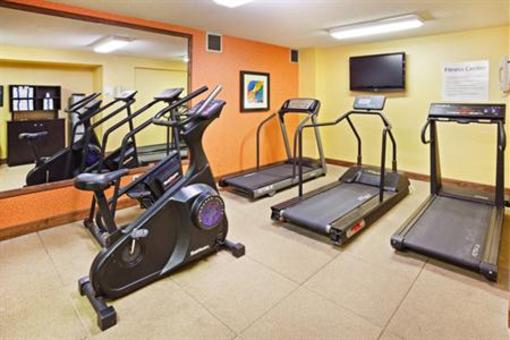 фото отеля Holiday Inn Pigeon Forge