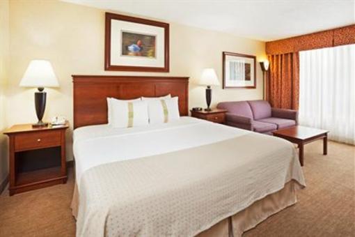 фото отеля Holiday Inn Pigeon Forge