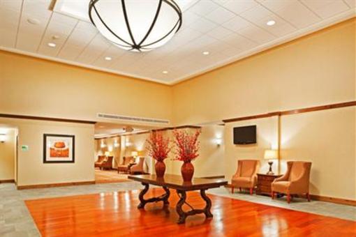 фото отеля Holiday Inn Pigeon Forge