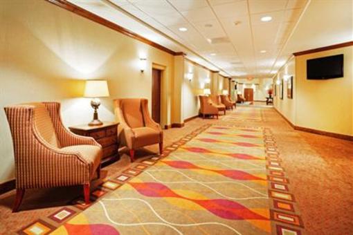 фото отеля Holiday Inn Pigeon Forge