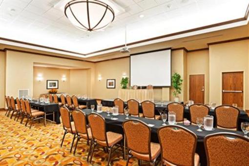 фото отеля Holiday Inn Pigeon Forge