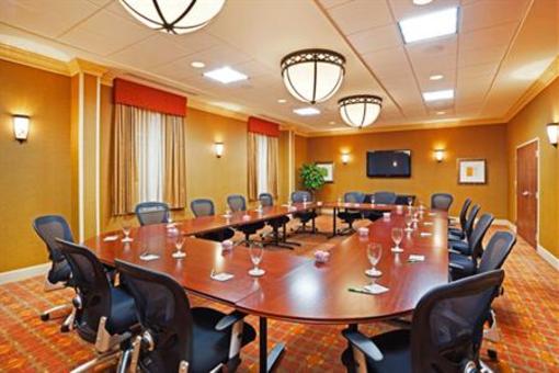 фото отеля Holiday Inn Pigeon Forge