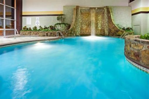 фото отеля Holiday Inn Pigeon Forge