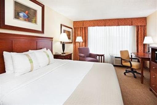 фото отеля Holiday Inn Pigeon Forge